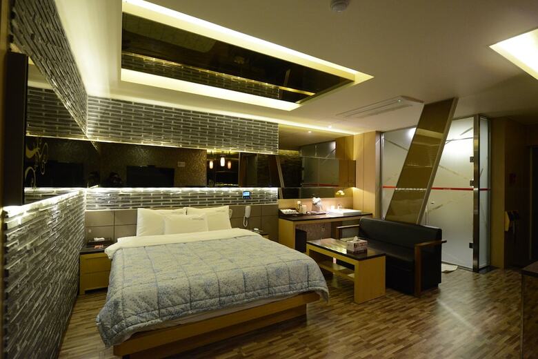 Hotel Ciel Motel