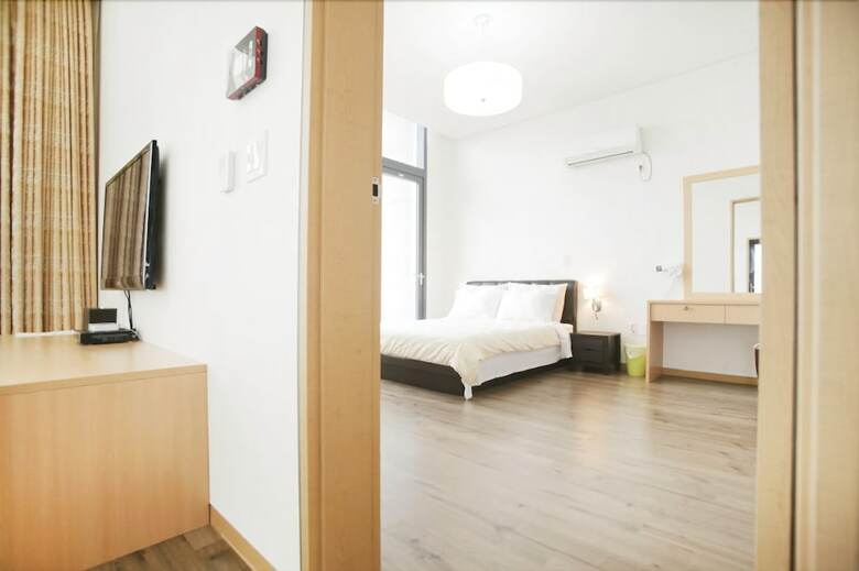 Jeju Pension Oda