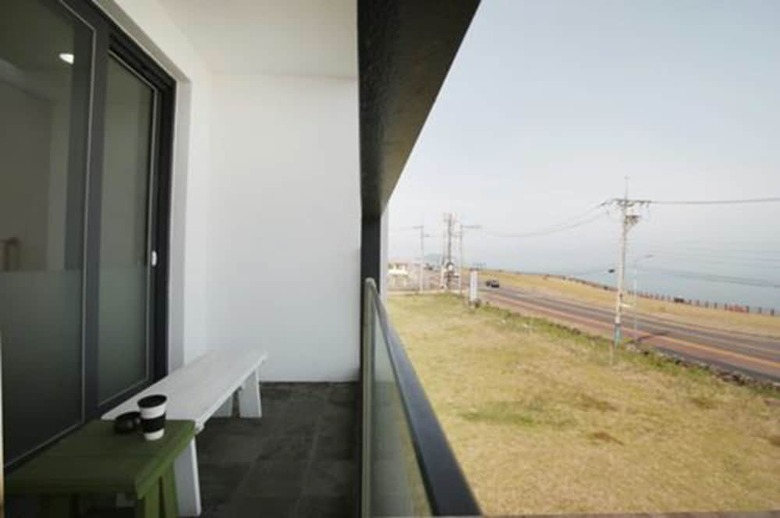 Jeju Pension Oda