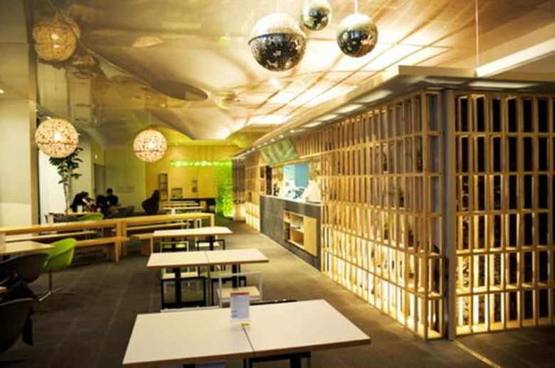 Jeju Pension Oda