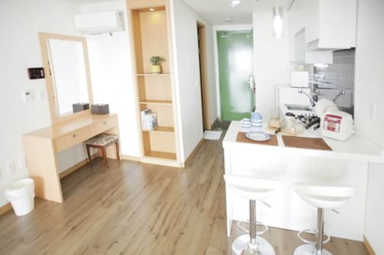 Jeju Pension Oda
