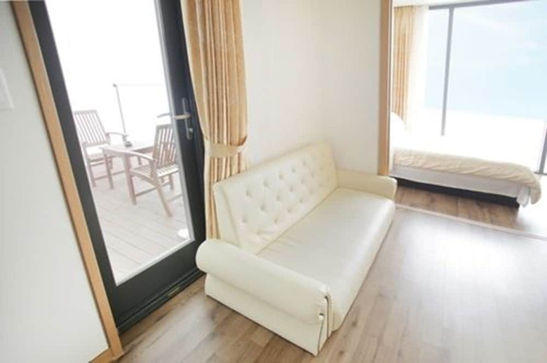 Jeju Pension Oda