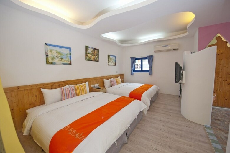 Hotel Haisu Homestay