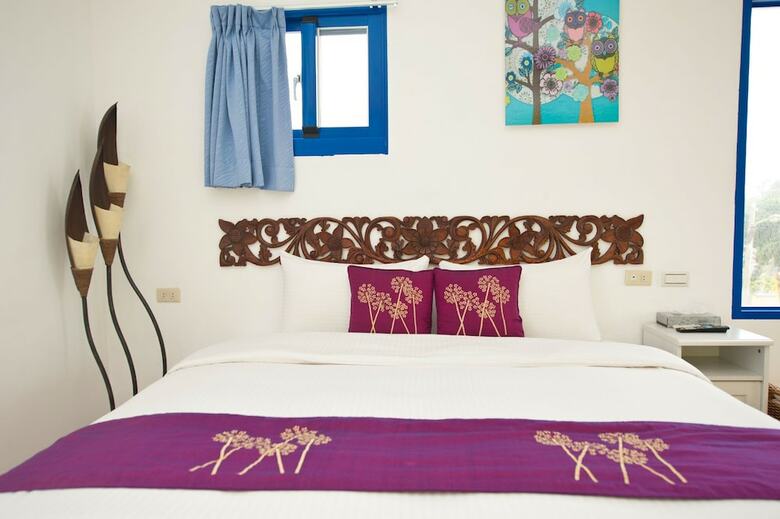 Hotel Haisu Homestay