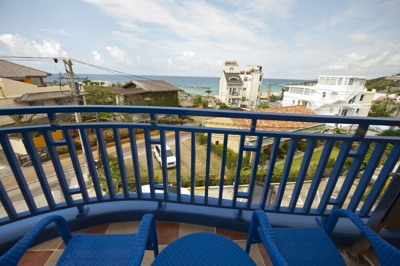 Hotel Haisu Homestay