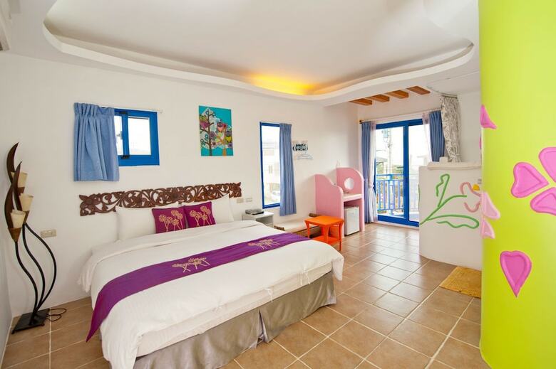 Hotel Haisu Homestay