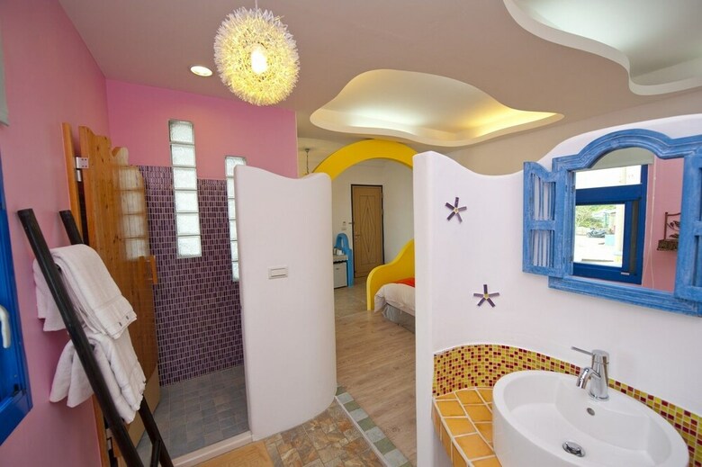 Hotel Haisu Homestay