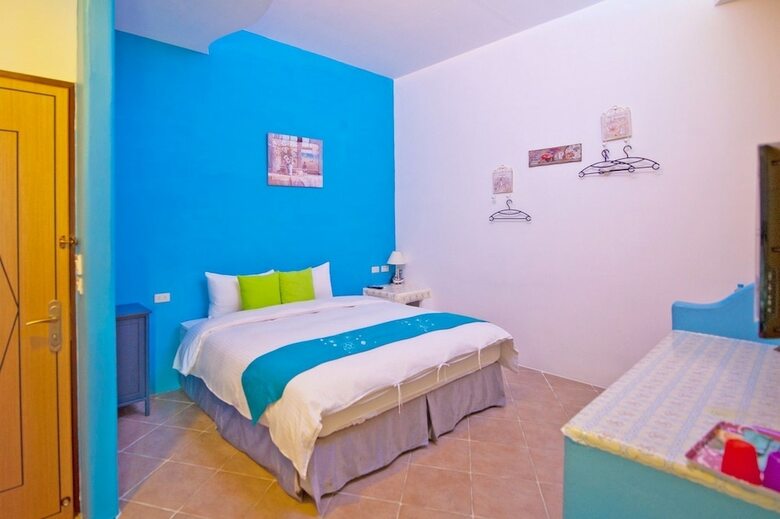 Hotel Haisu Homestay