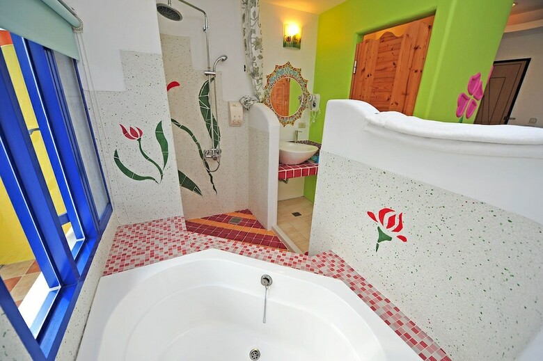 Hotel Haisu Homestay