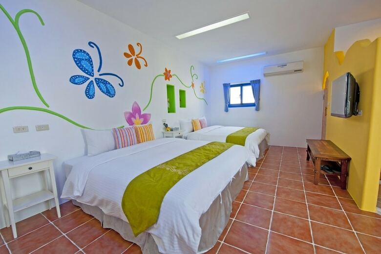 Hotel Haisu Homestay