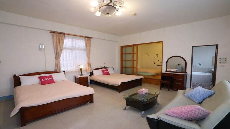 Hotel Yun Tian Lou