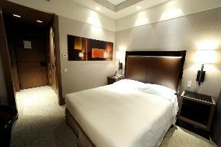 Hotel Allegroitalia Silver Palace