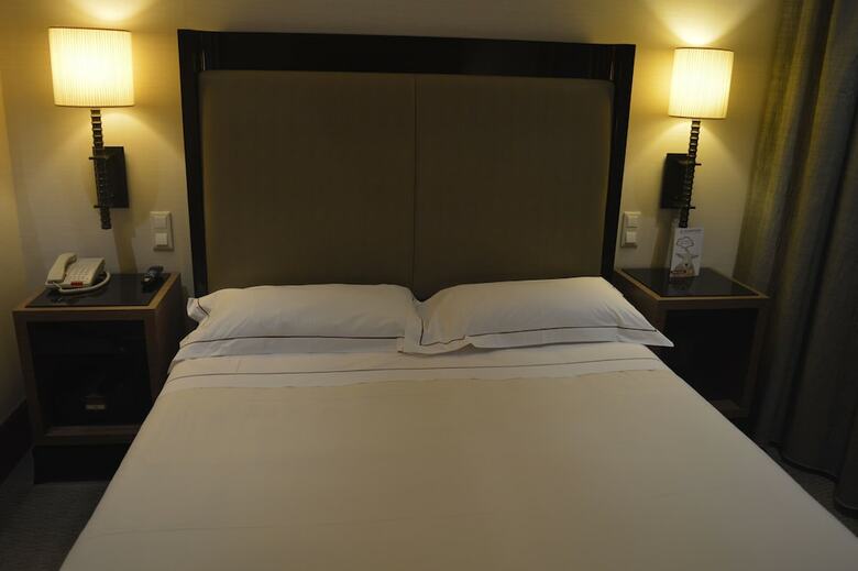 Hotel Allegroitalia Silver Palace