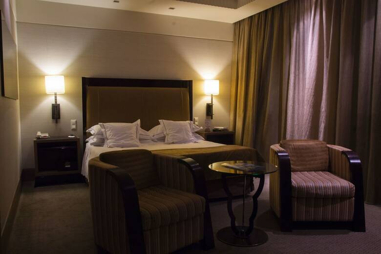Hotel Allegroitalia Silver Palace