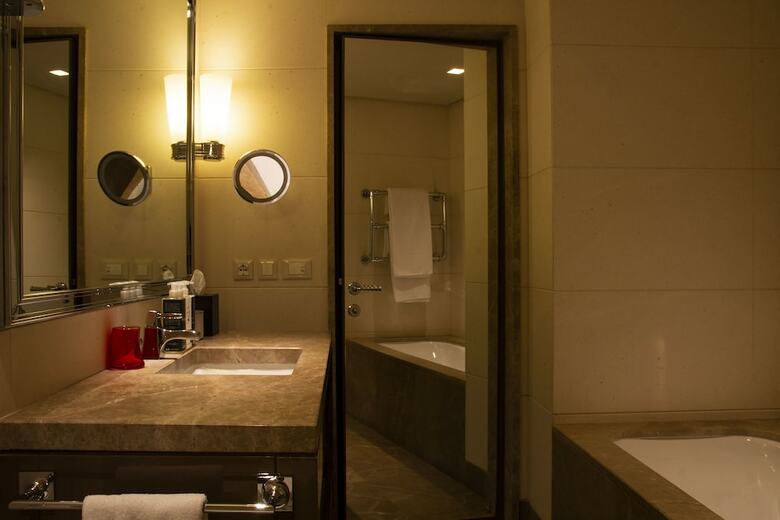 Hotel Allegroitalia Silver Palace