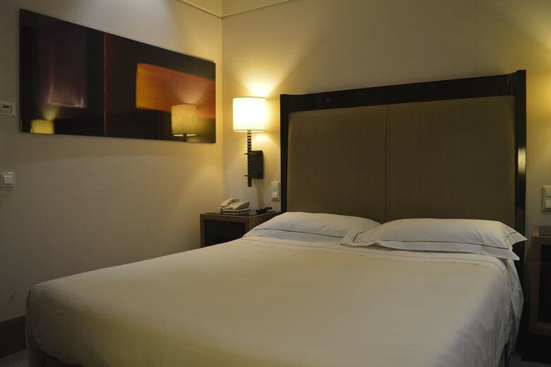 Hotel Allegroitalia Silver Palace