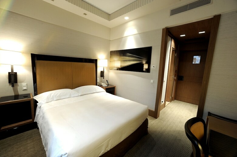 Hotel Allegroitalia Silver Palace