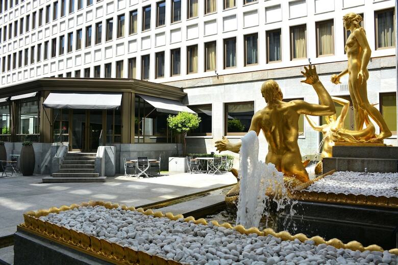 Hotel Allegroitalia Silver Palace