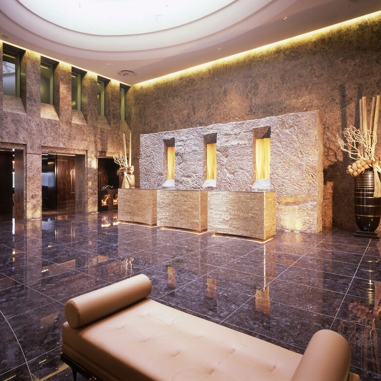 Hotel Allegroitalia Silver Palace