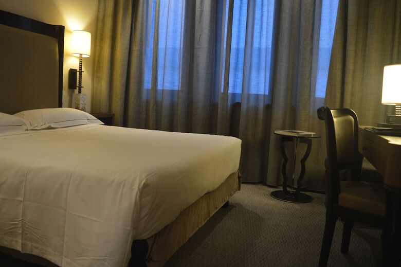 Hotel Allegroitalia Silver Palace