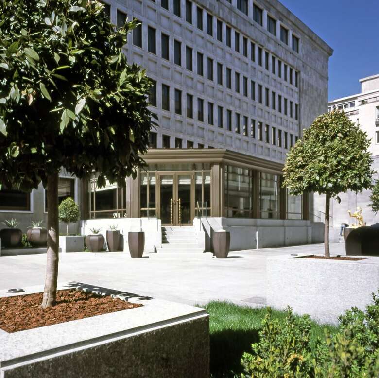 Hotel Allegroitalia Silver Palace