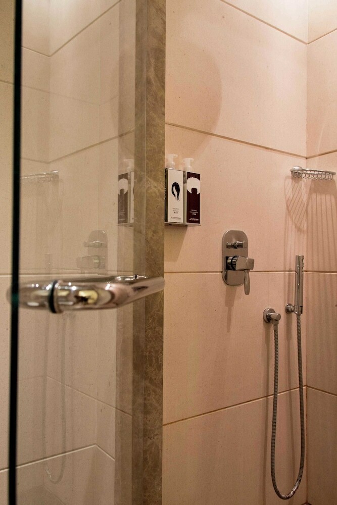 Hotel Allegroitalia Silver Palace