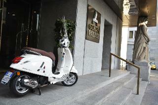 Hotel Allegroitalia Silver Palace