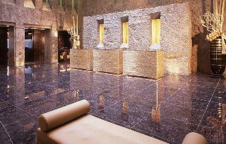 Hotel Allegroitalia Silver Palace