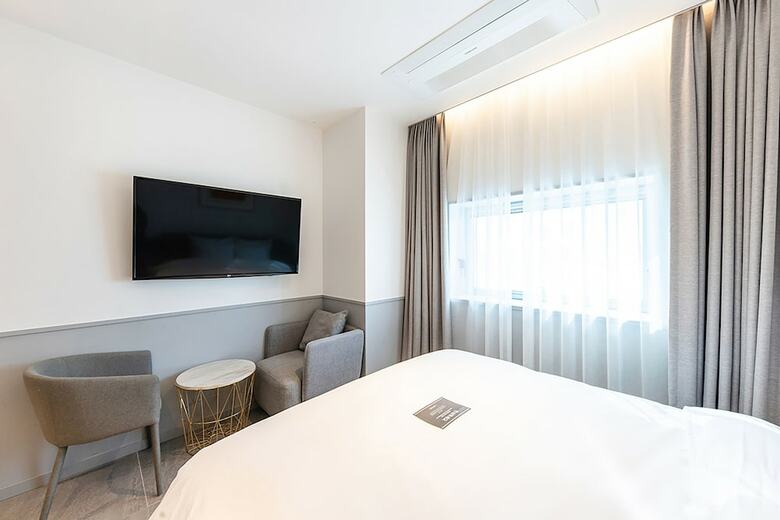 Hotel H Avenue Gwangalli Beach