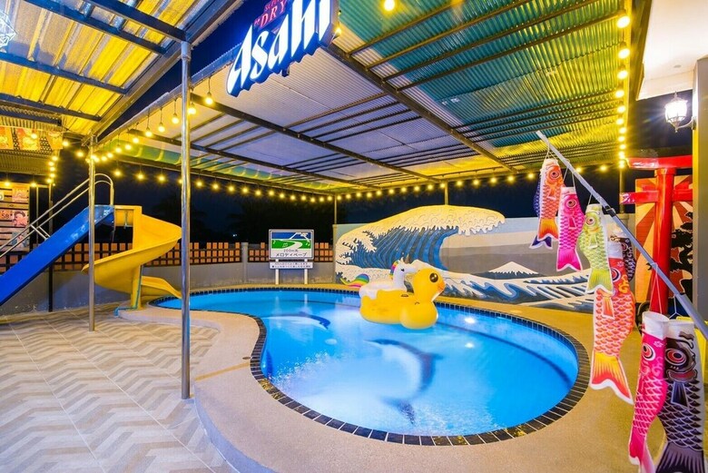 Be Cool Pool Villa