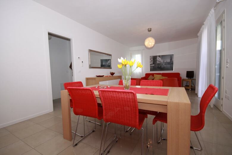 Apartamento Residence Maestrale