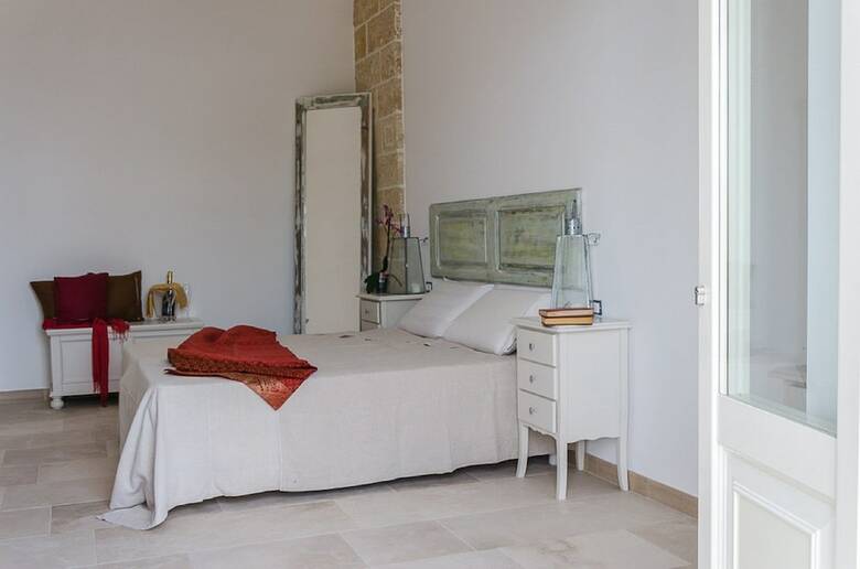 Agroturismo Casale Donna Rosa