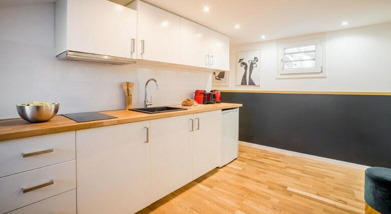 Apartamento Milestay Charmants Passage