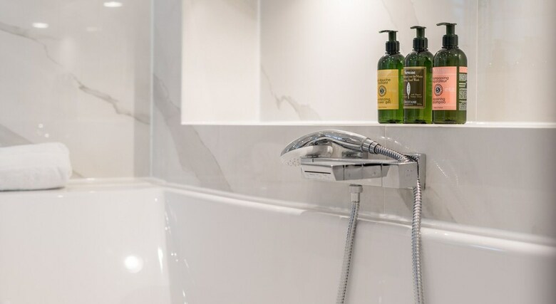 Apartamento Milestay Charmants Passage