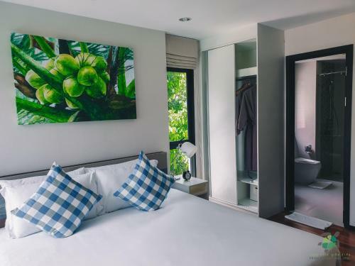 Apartamentos The Title West Wing By Trips Phuket
