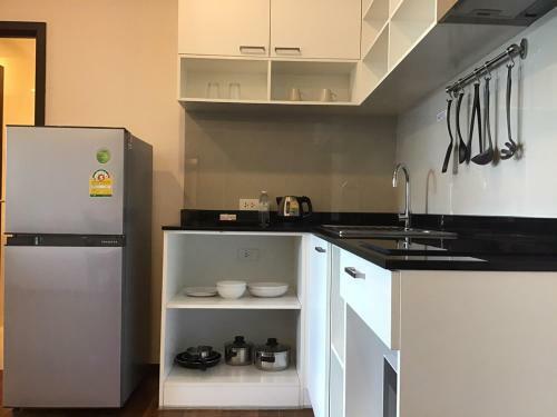 Apartamentos The Title West Wing By Trips Phuket