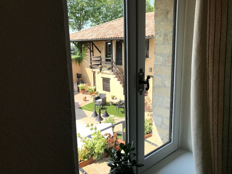 Hotel Hostellerie Des Bichonni�res