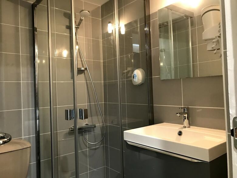 Hotel Hostellerie Des Bichonni�res