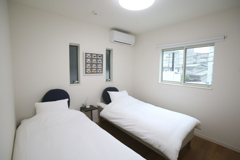 Apartamentos Amp Flat Yoshizuka M