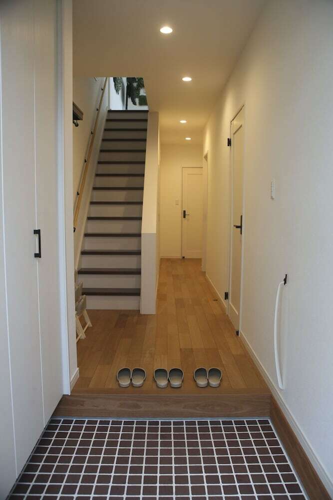 Apartamentos Amp Flat Yoshizuka M