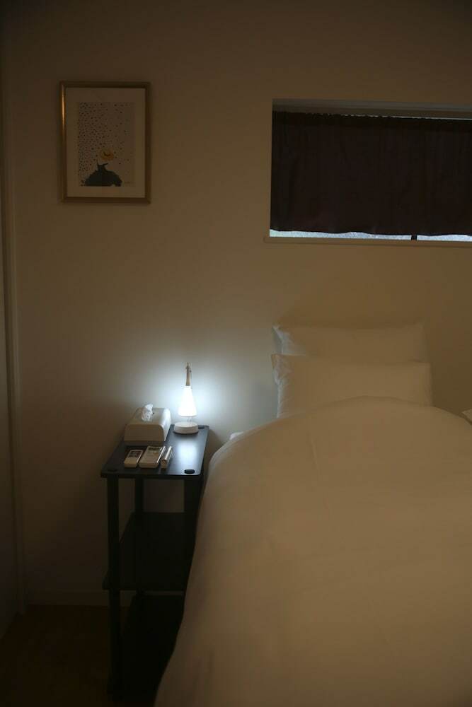 Apartamentos Amp Flat Yoshizuka M