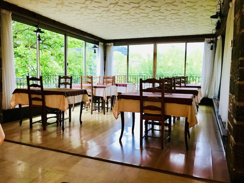 Hotel La Vigneraie