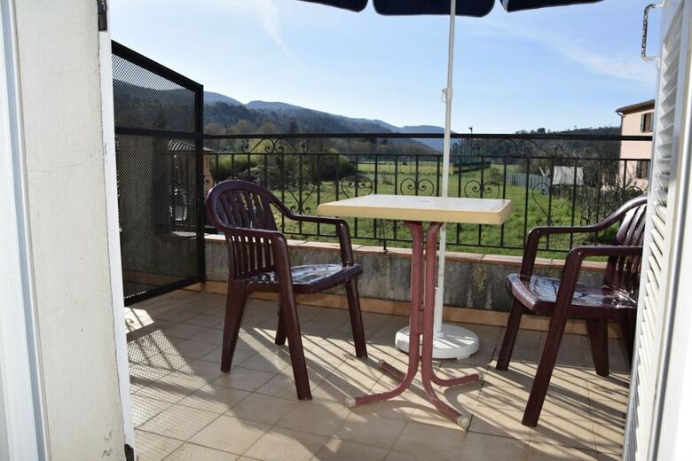 Hotel La Vigneraie