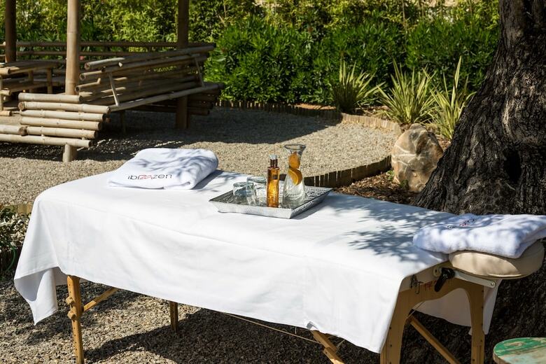 Boutique Hotel Ibizazen