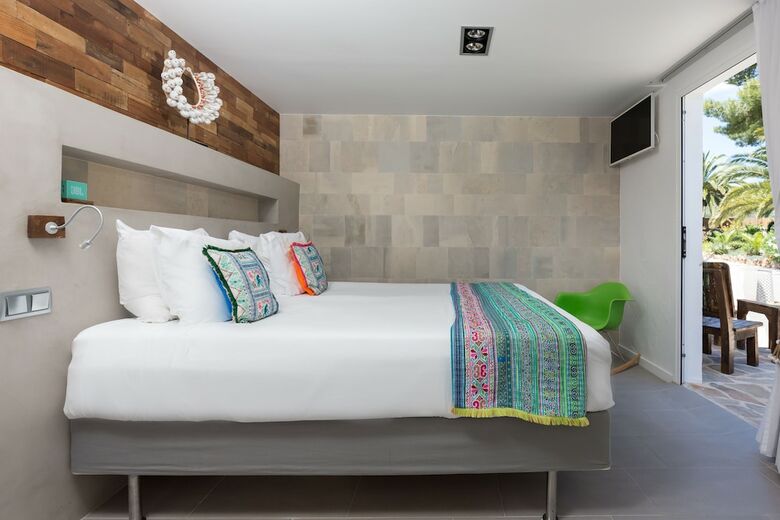 Boutique Hotel Ibizazen