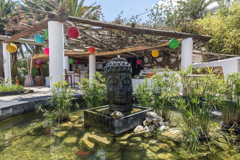 Boutique Hotel Ibizazen