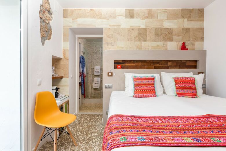 Boutique Hotel Ibizazen