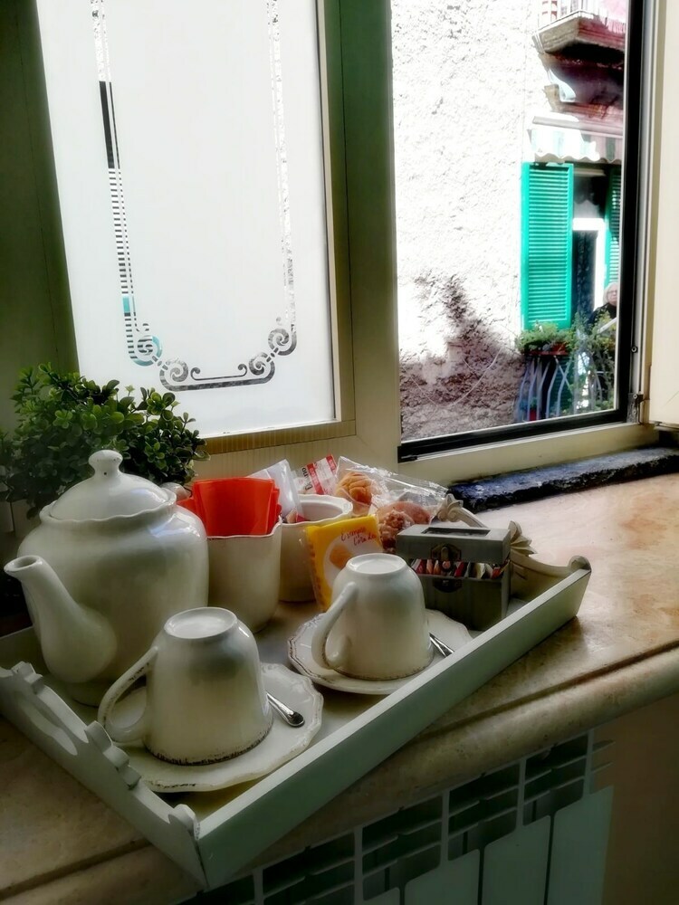 Hotel Napoli Da Vivere Suites