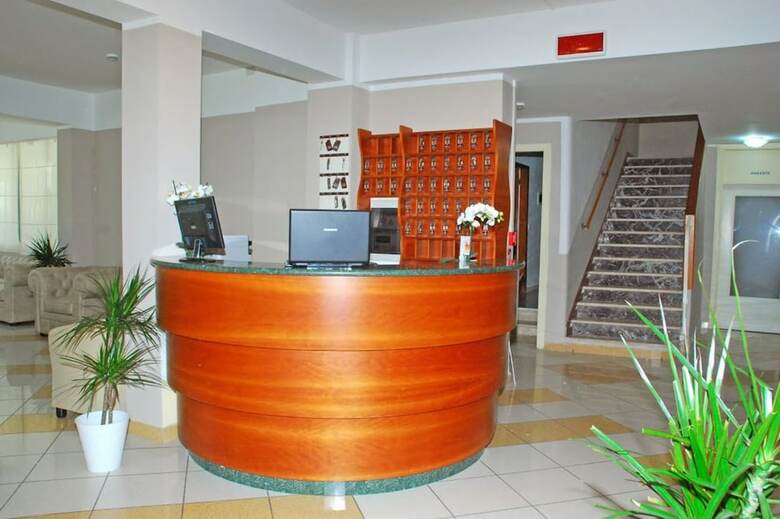 Hotel Elsa