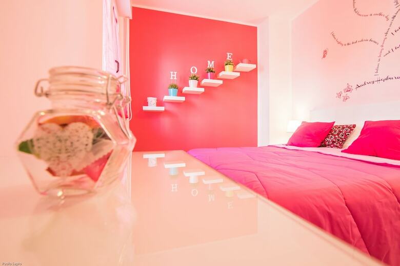 B&B Pensieri D'autore